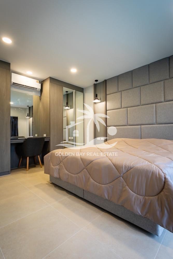 Private House in Pong – East Pattaya