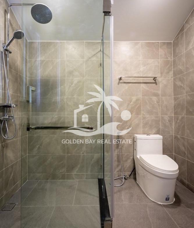 Private House in Pong – East Pattaya