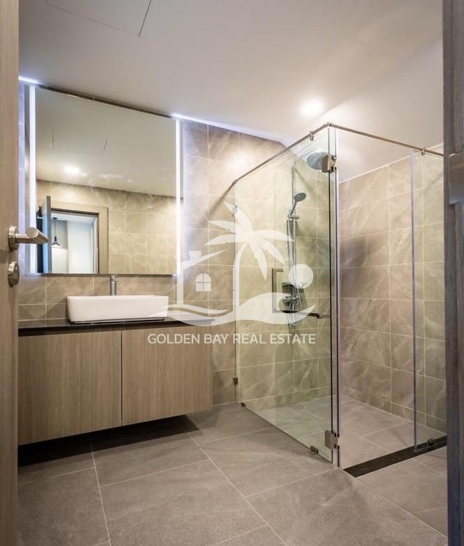 Private House in Pong – East Pattaya
