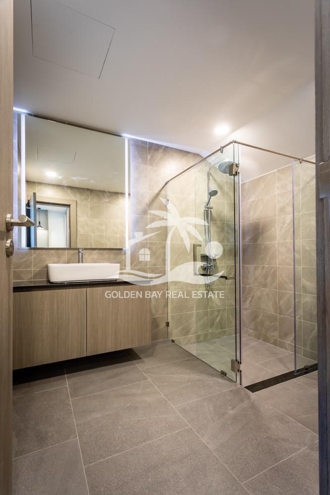 Private House in Pong – East Pattaya