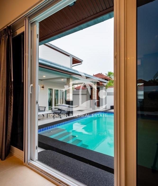 Private House in Pong – East Pattaya