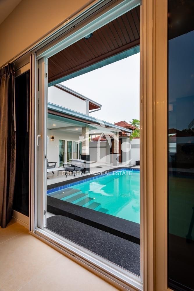 Private House in Pong – East Pattaya