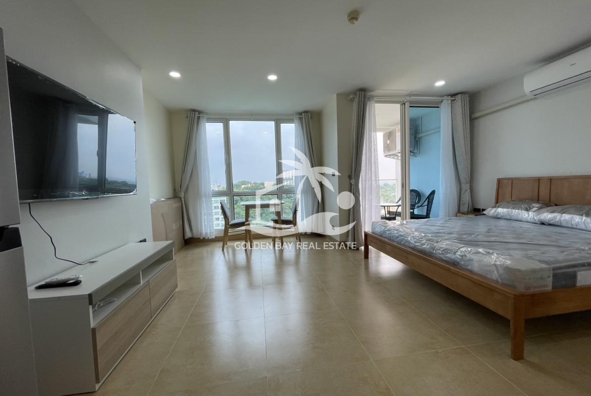 The Cliff Residence – Pratumnak Hill