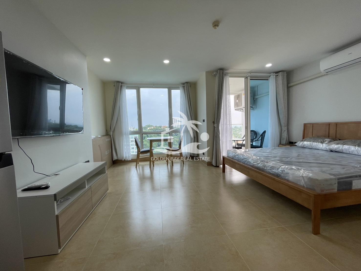 The Cliff Residence – Pratumnak Hill
