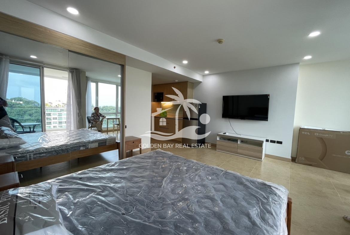 The Cliff Residence – Pratumnak Hill
