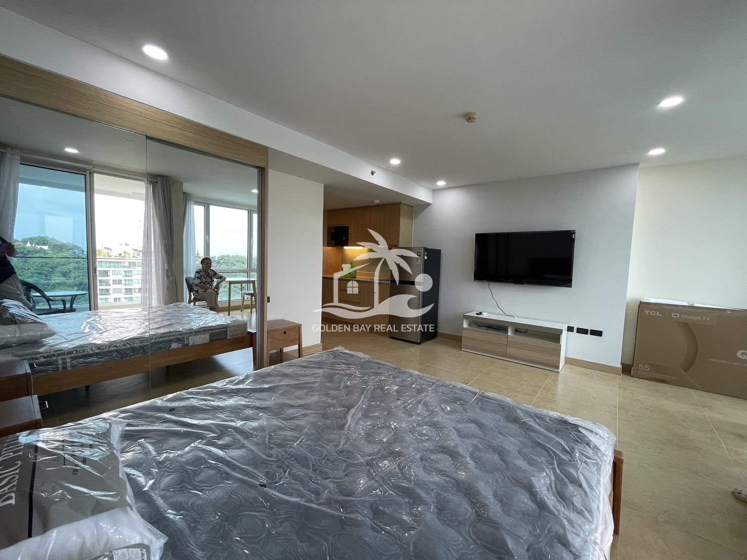 The Cliff Residence – Pratumnak Hill