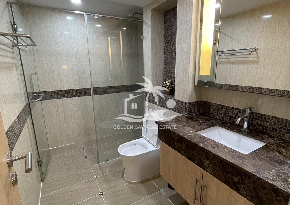 The Cliff Residence – Pratumnak Hill