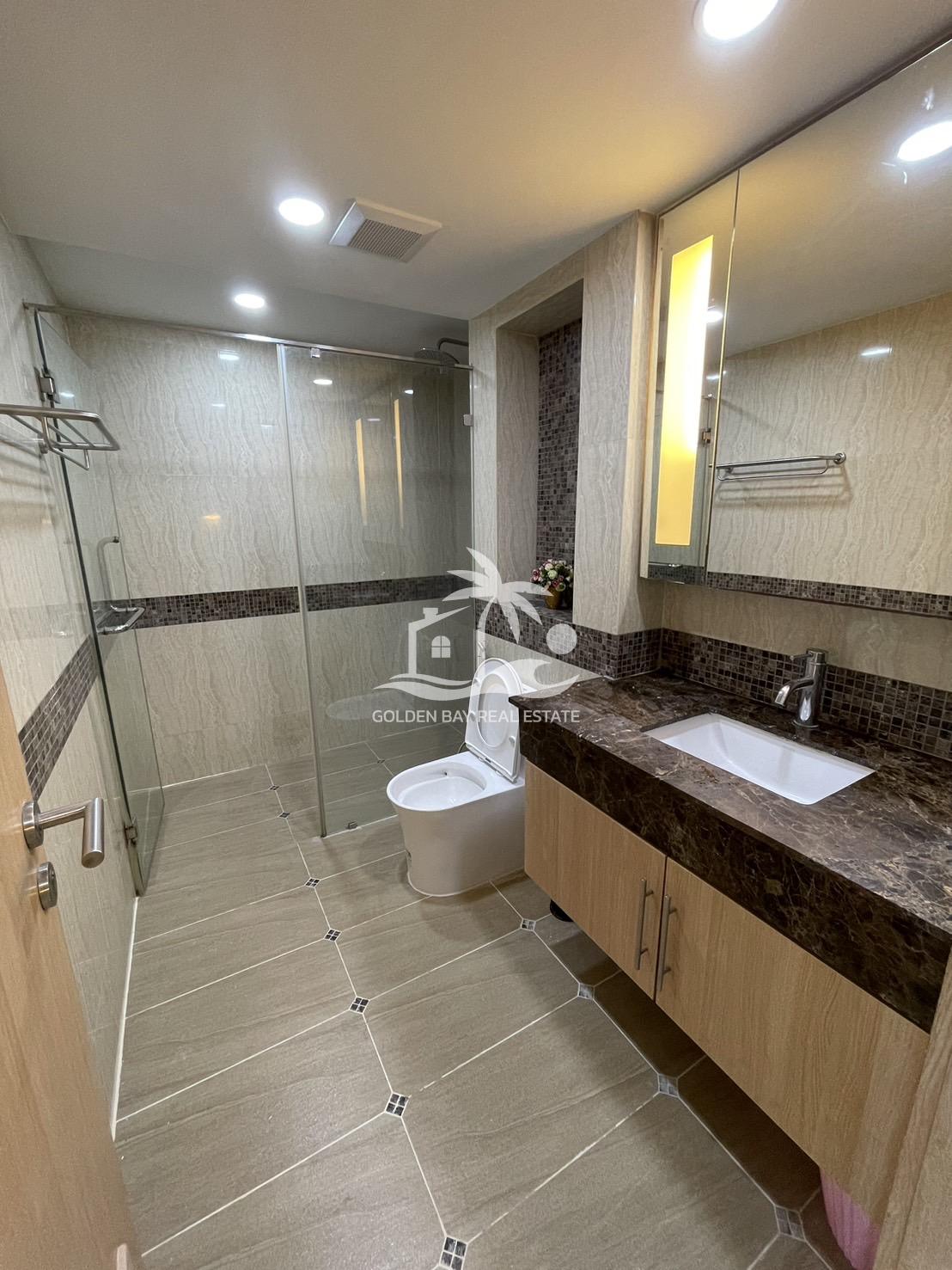 The Cliff Residence – Pratumnak Hill