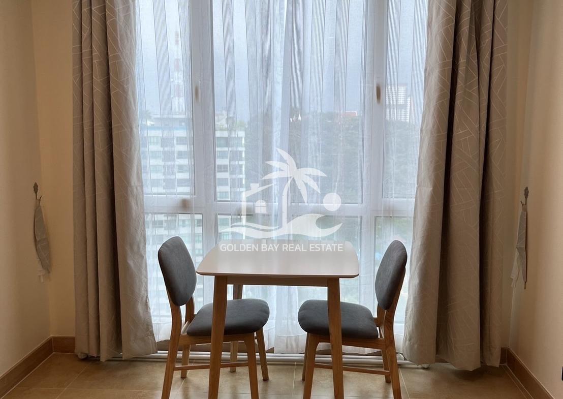 The Cliff Residence – Pratumnak Hill