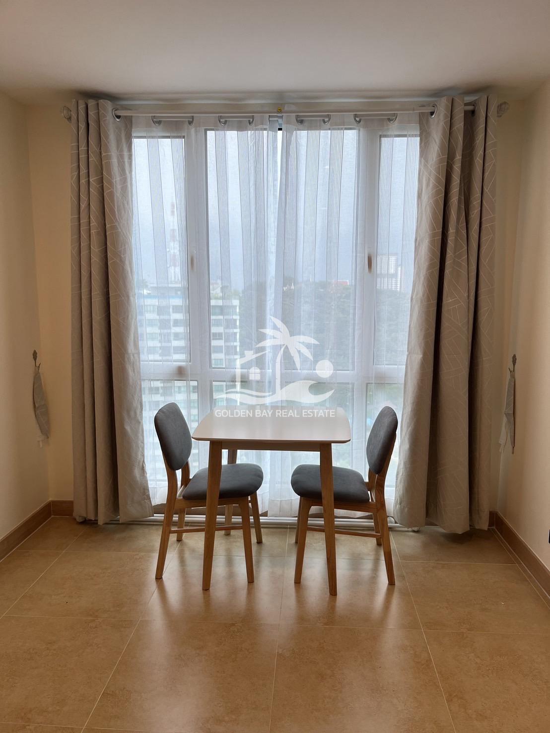 The Cliff Residence – Pratumnak Hill