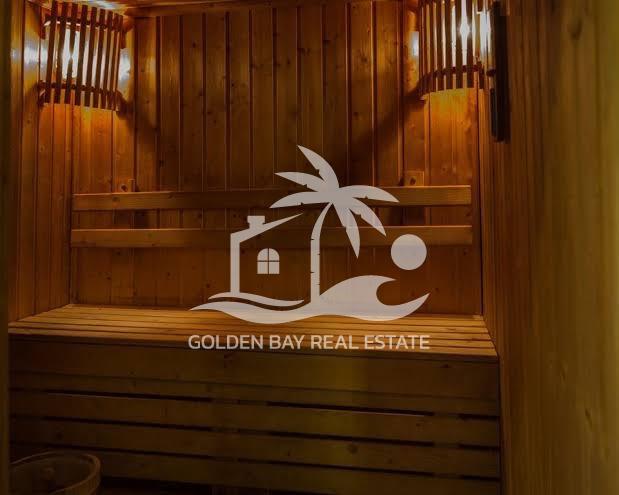 The Cliff Residence – Pratumnak Hill