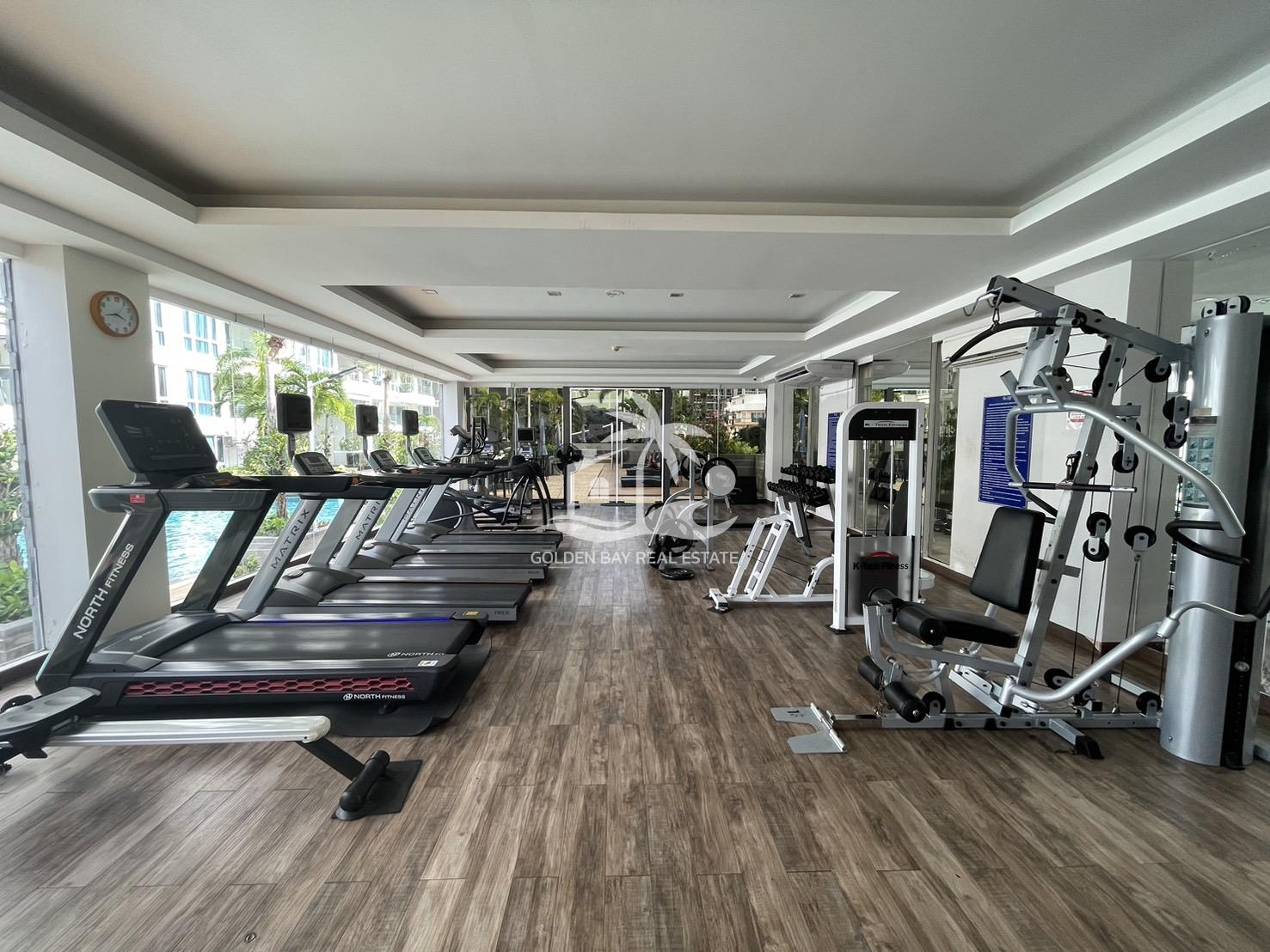 The Cliff Residence – Pratumnak Hill