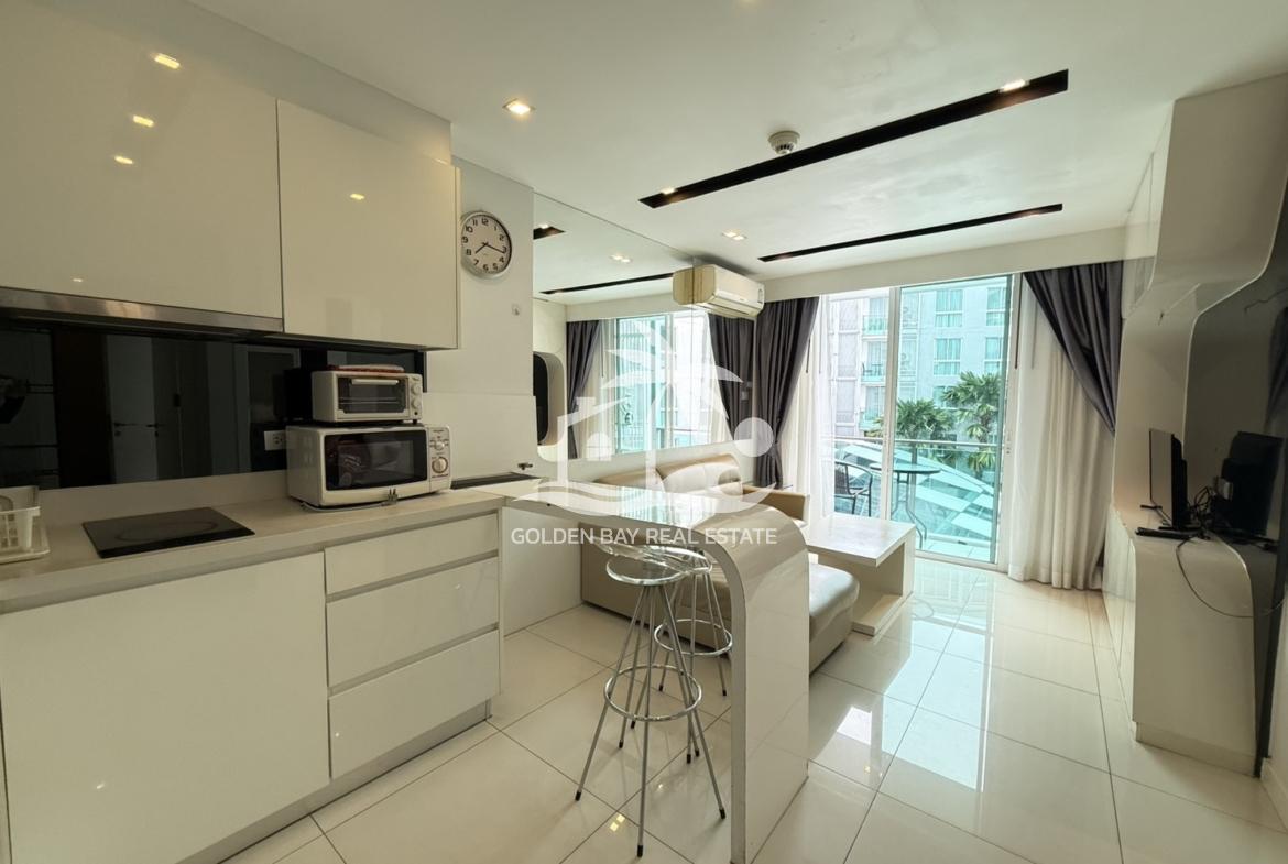 City Center Residence – Pattaya City