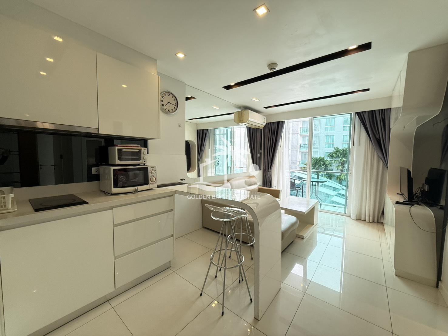 S__77676562 City Center Residence – Pattaya City