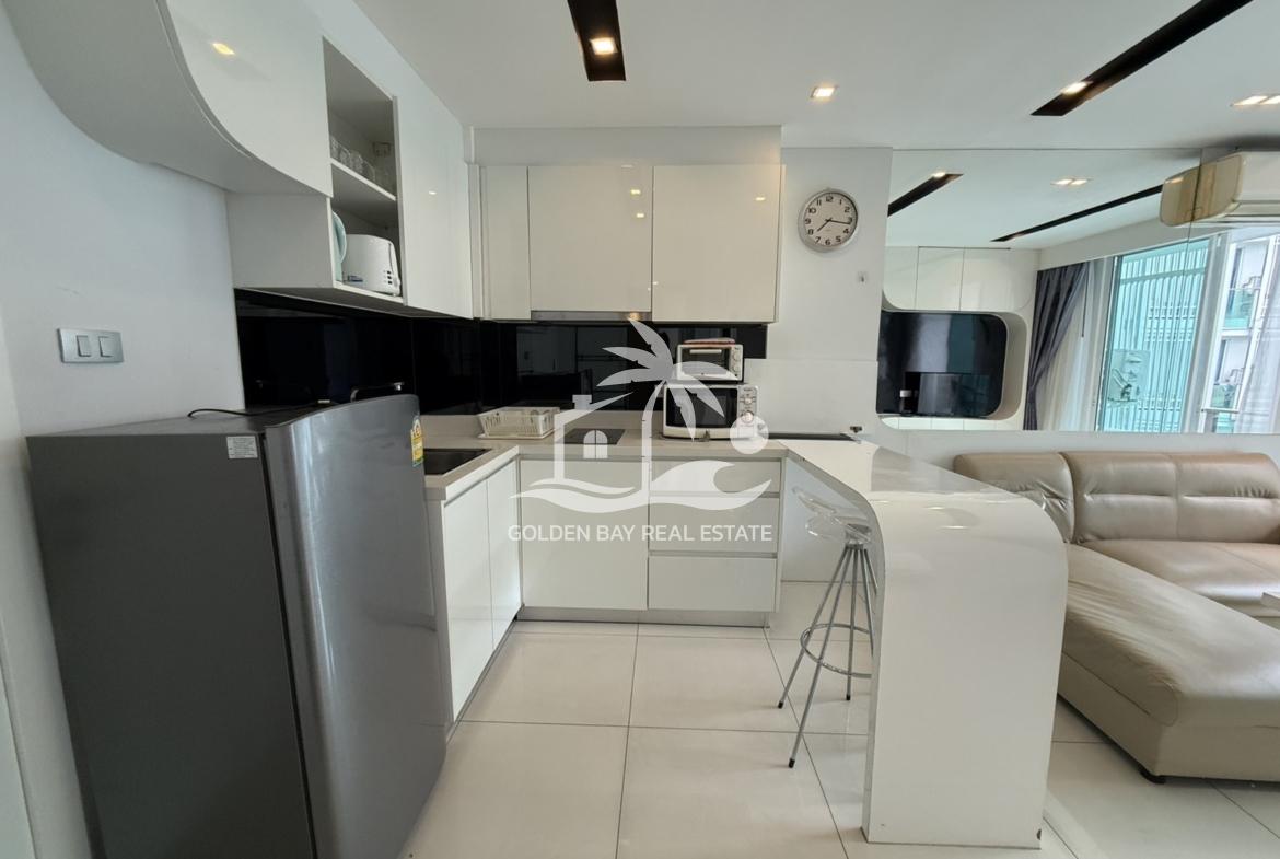 City Center Residence – Pattaya City