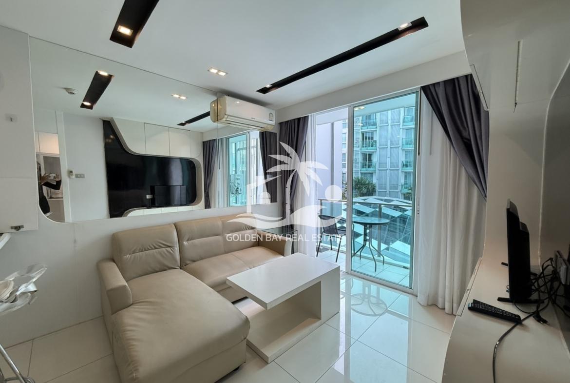 City Center Residence – Pattaya City