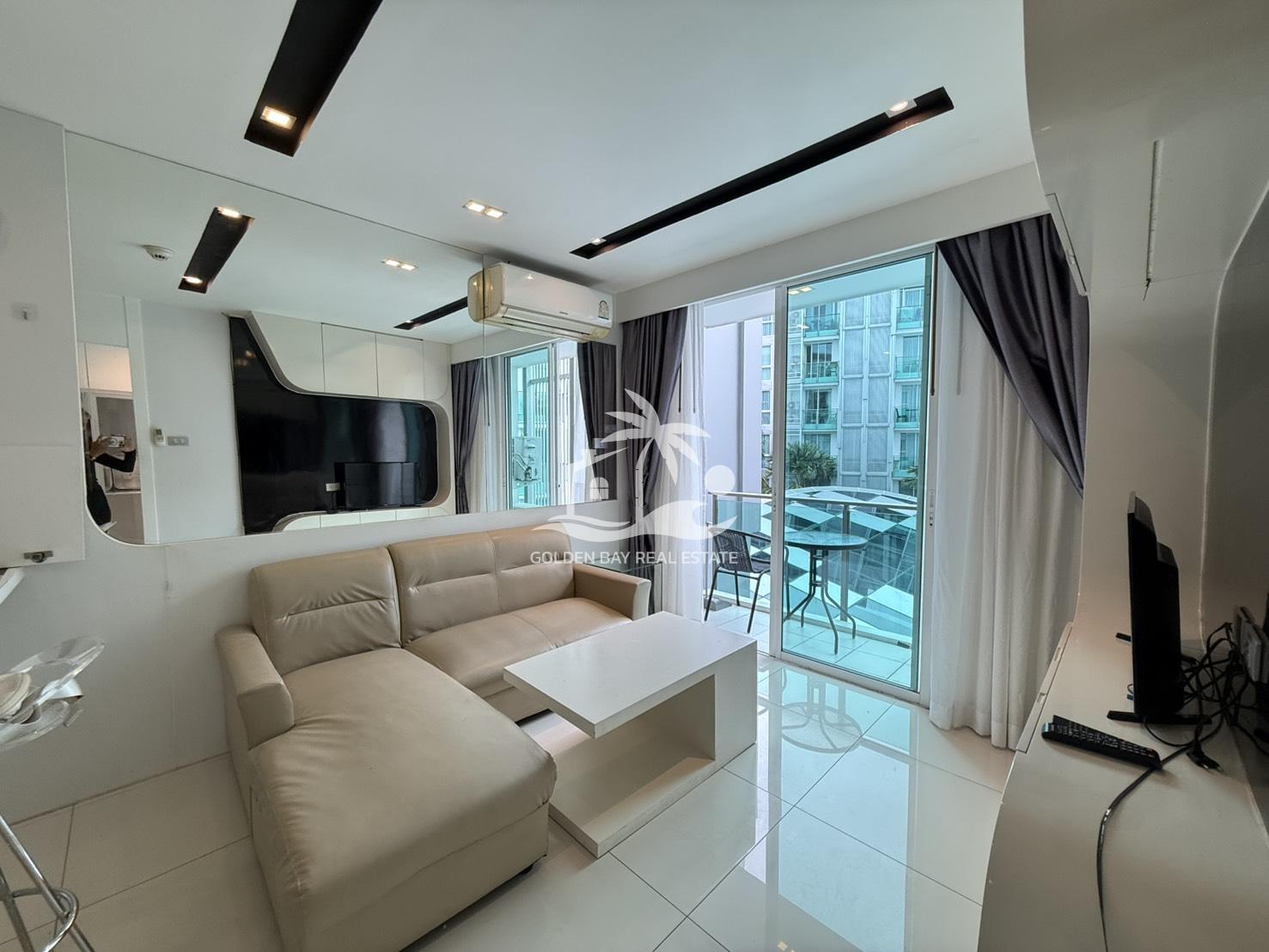 S__77676564 City Center Residence – Pattaya City
