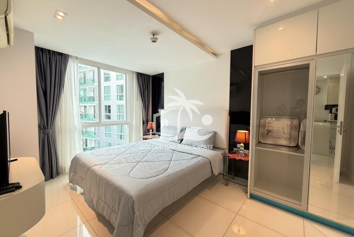 City Center Residence – Pattaya City