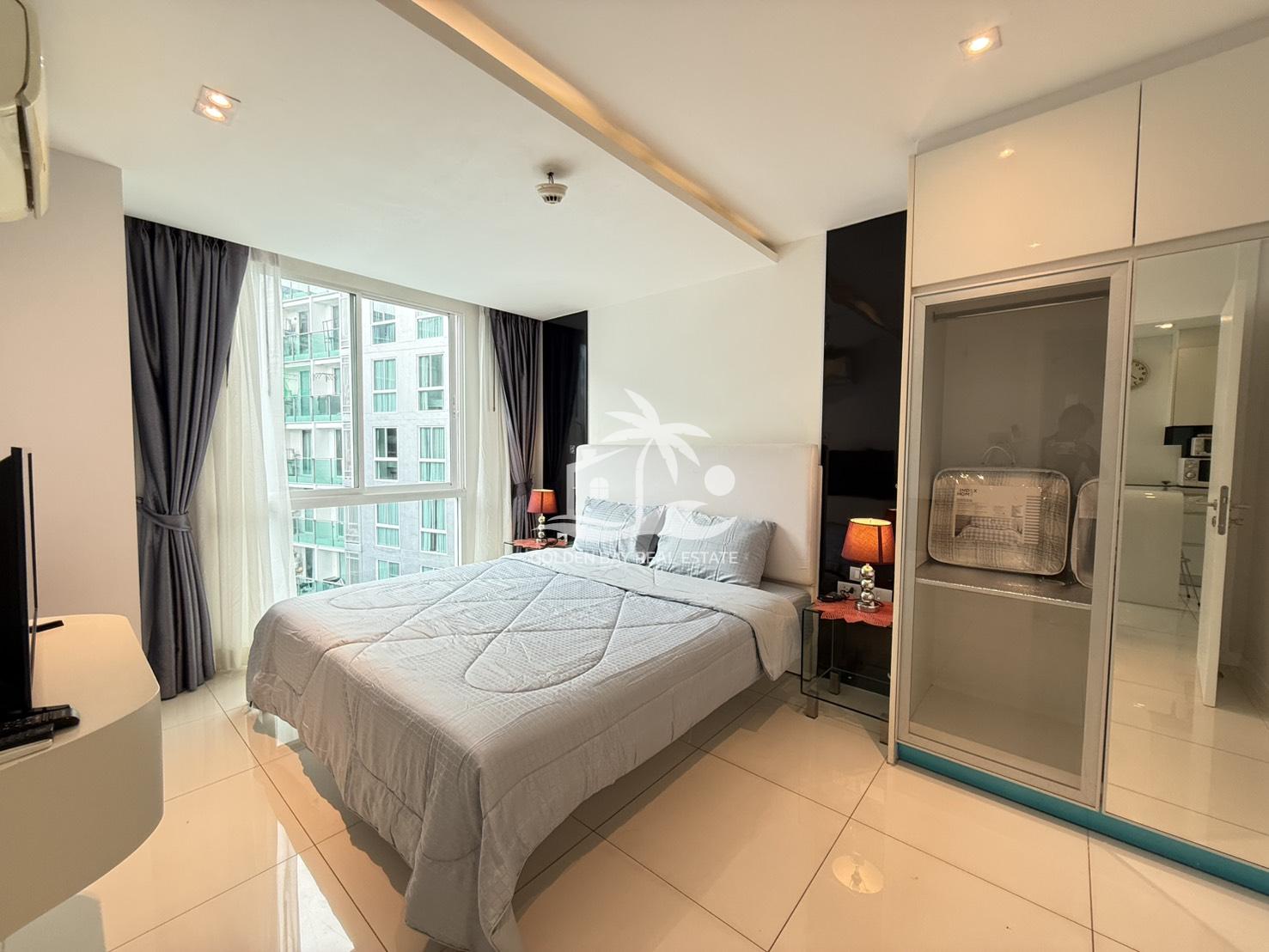 S__77676565 City Center Residence – Pattaya City
