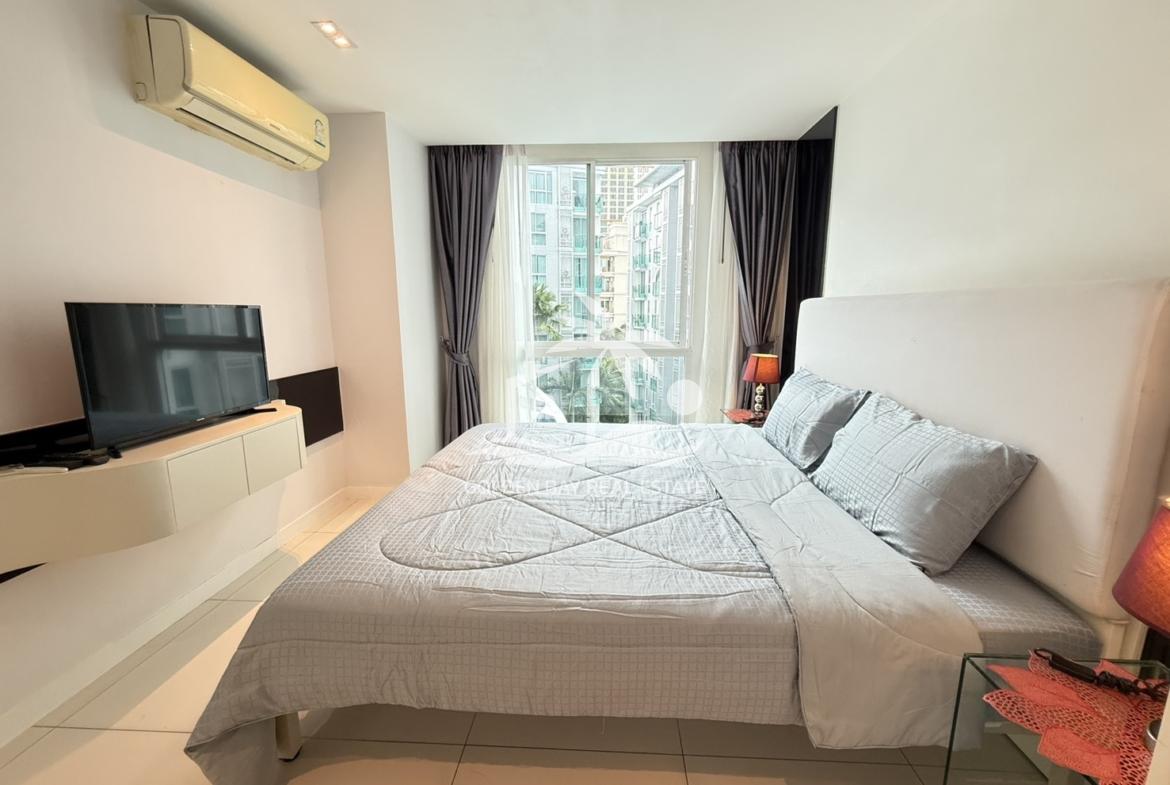 City Center Residence – Pattaya City