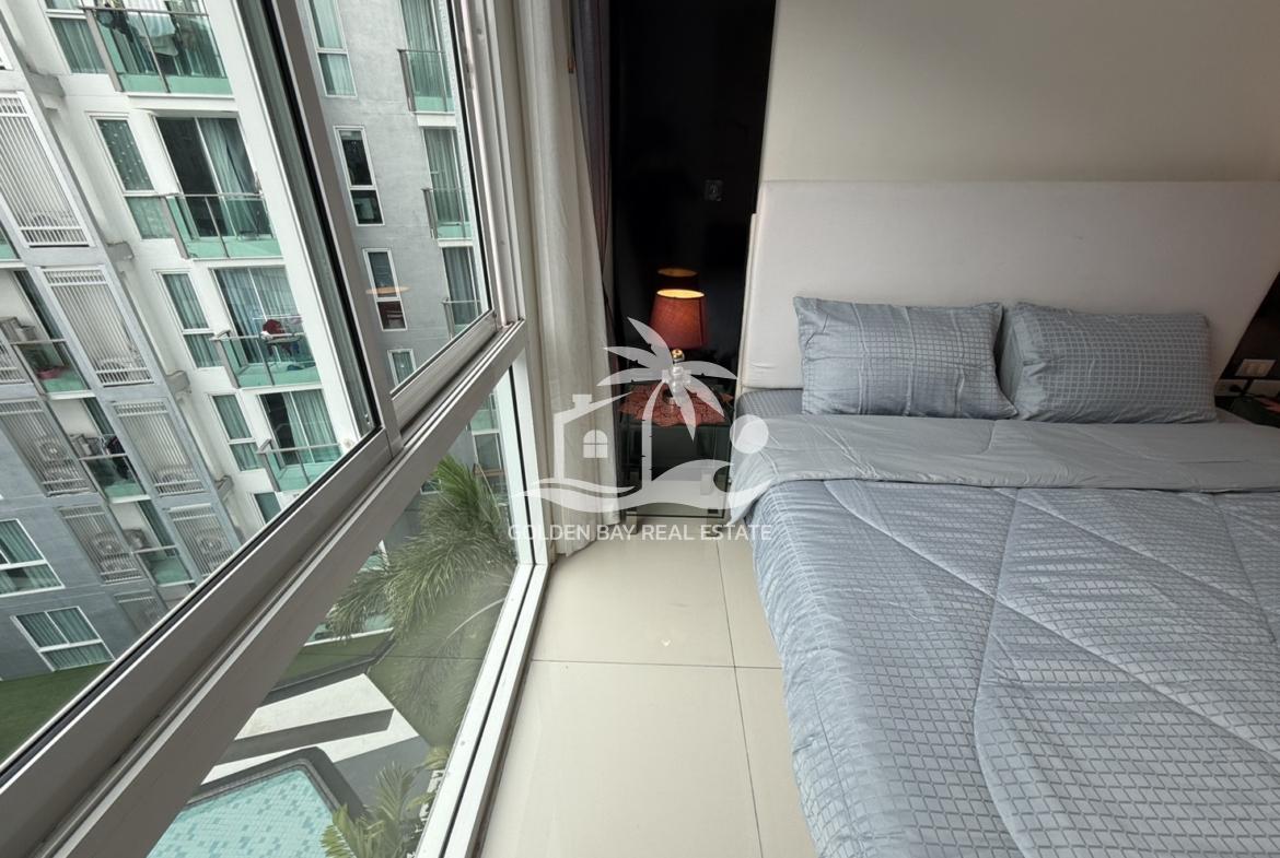 City Center Residence – Pattaya City
