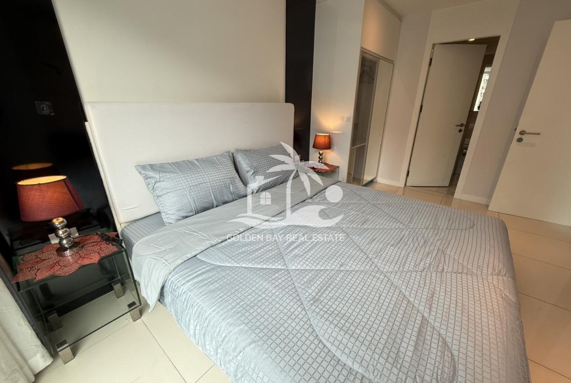 City Center Residence – Pattaya City