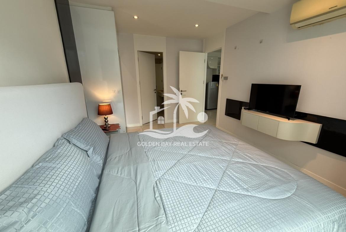 City Center Residence – Pattaya City