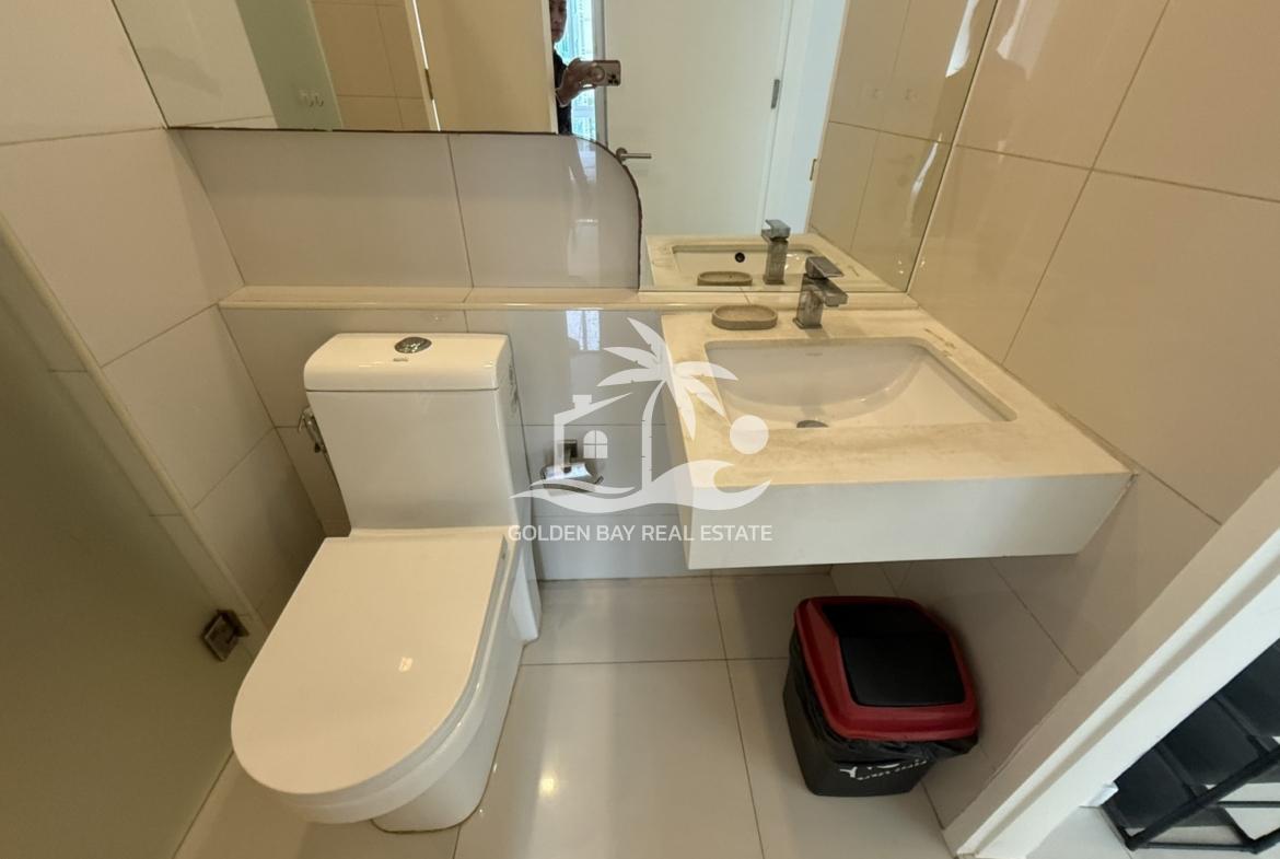 City Center Residence – Pattaya City