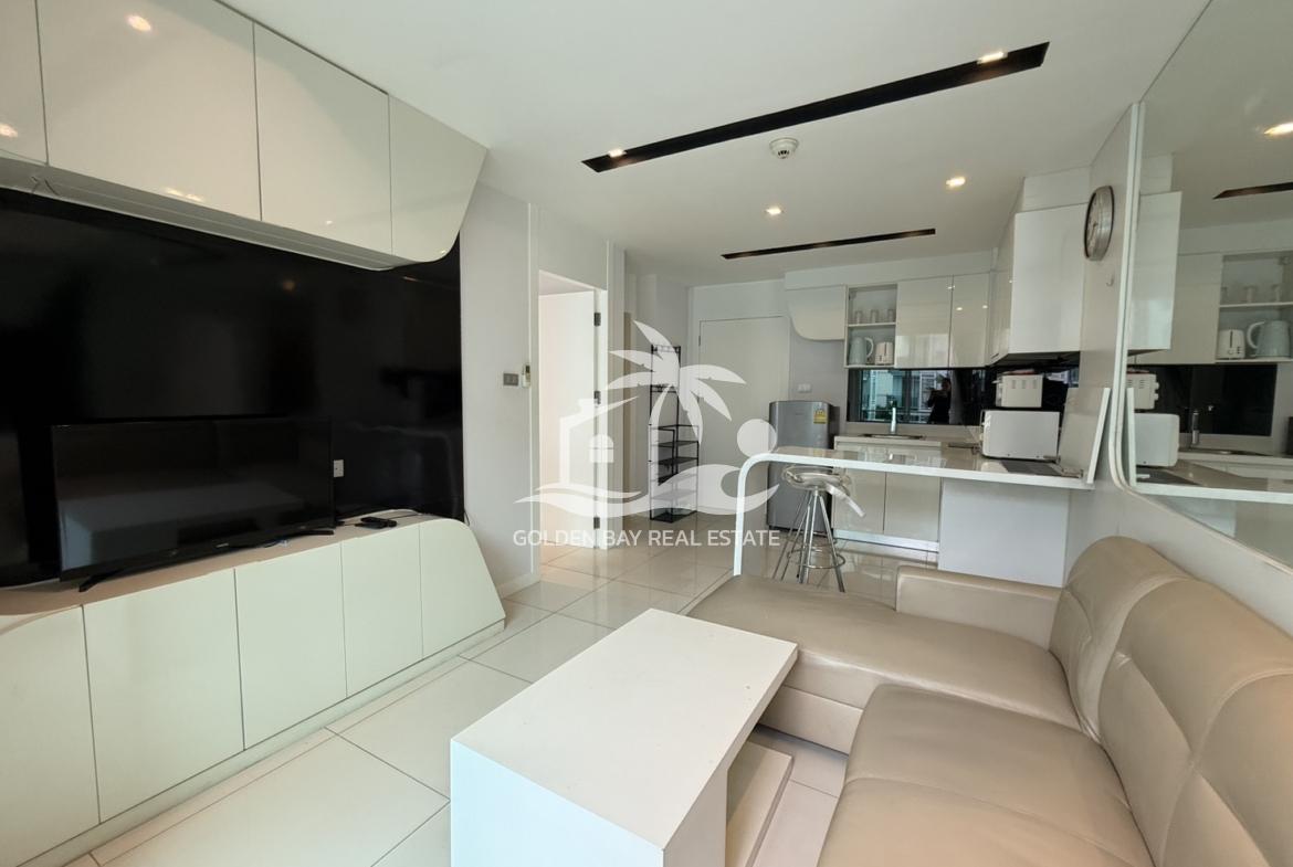 City Center Residence – Pattaya City
