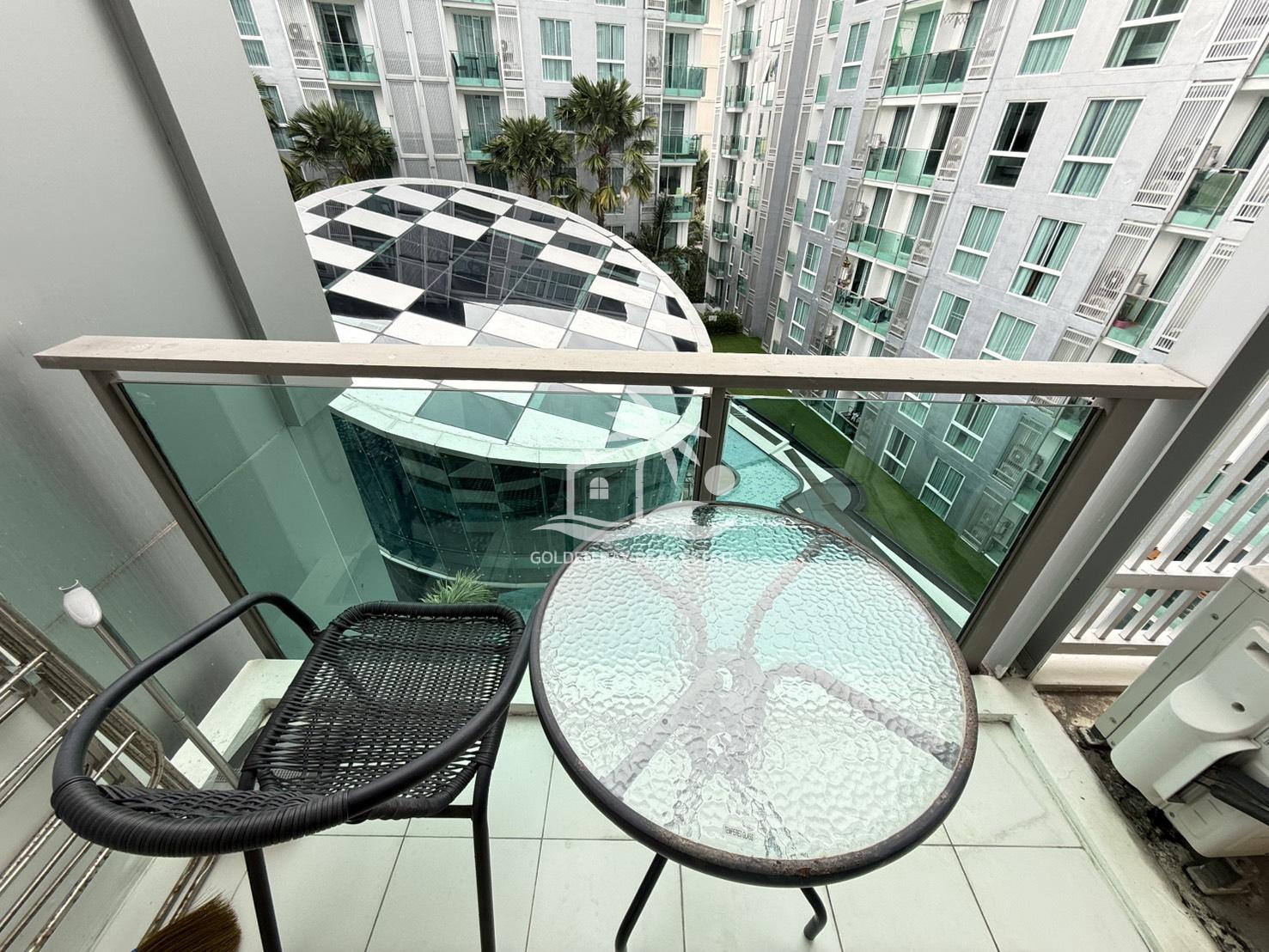 S__77676575 City Center Residence – Pattaya City