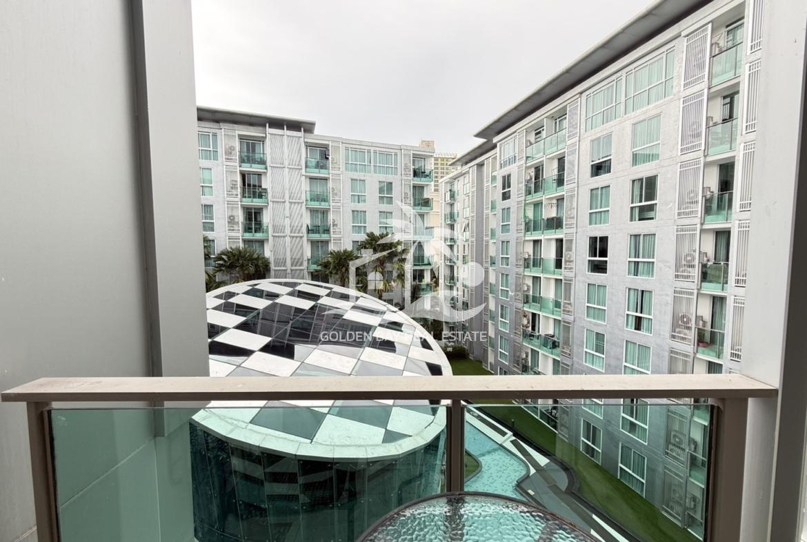 City Center Residence – Pattaya City
