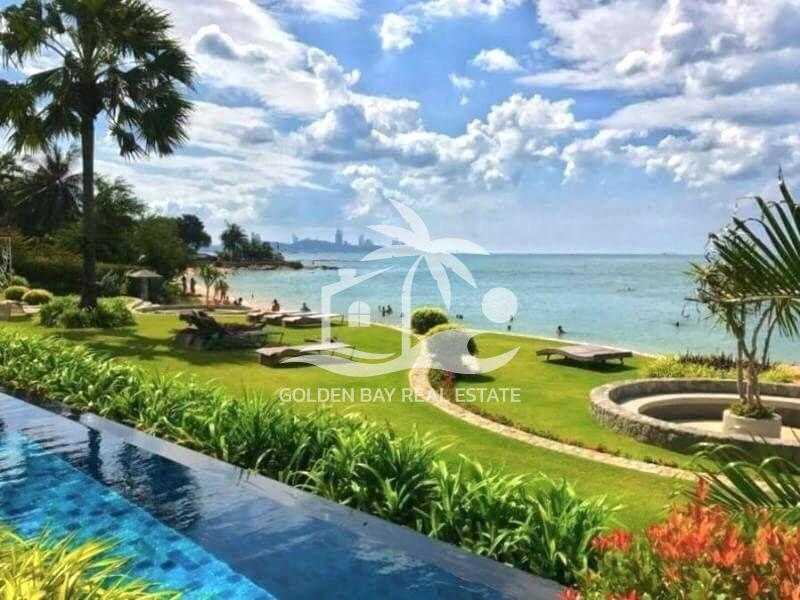 The Palm – Wongamat
