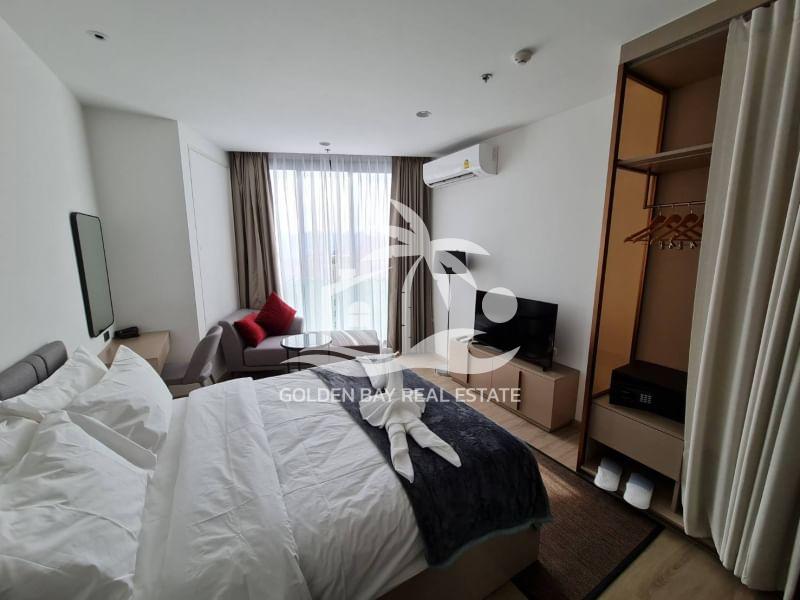 Edge Central Pattaya – Pattaya City