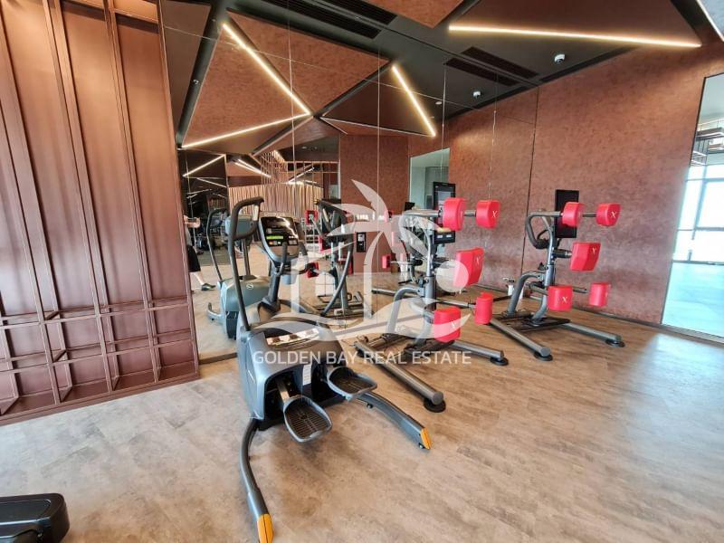 Edge Central Pattaya – Pattaya City