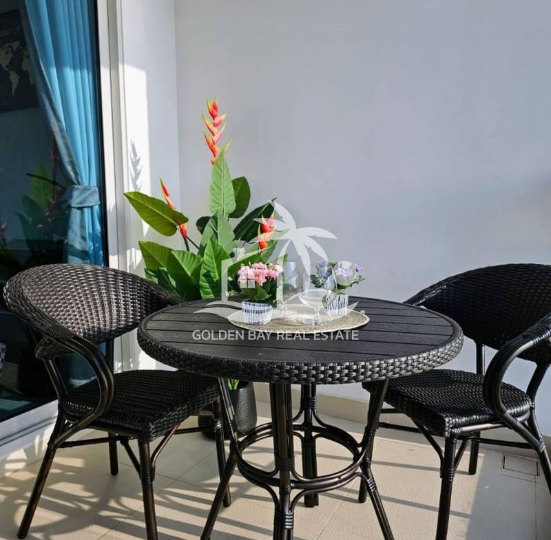 The Palm – Wongamat