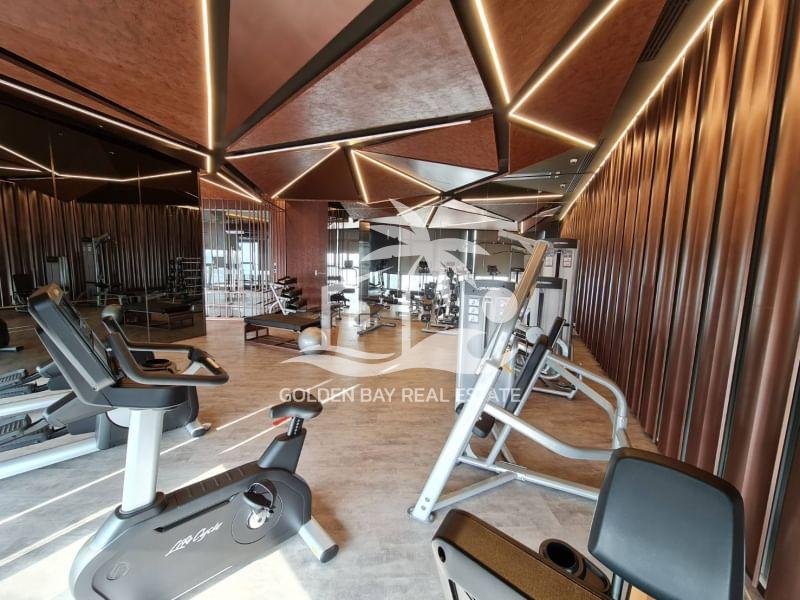 Edge Central Pattaya – Pattaya City