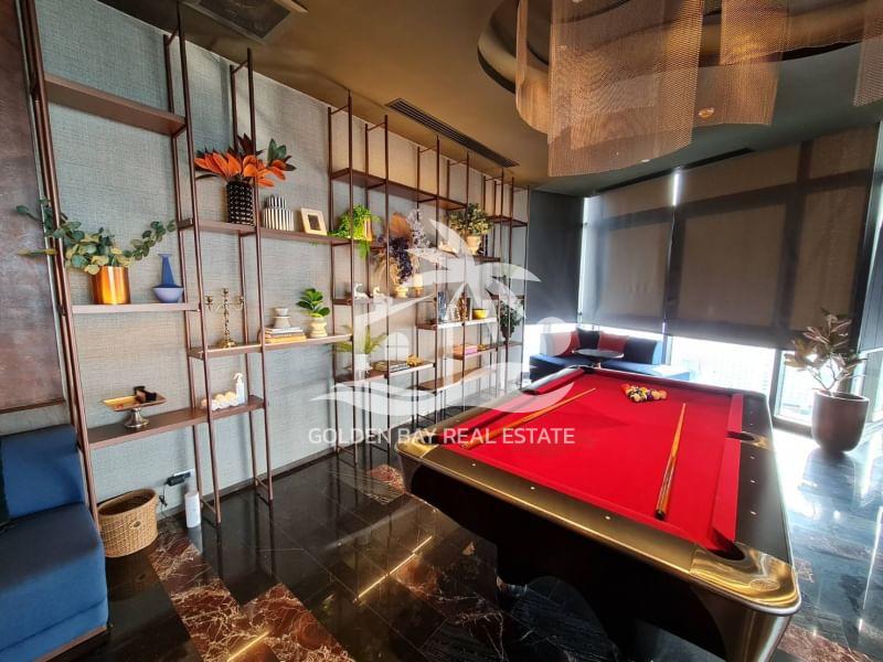Edge Central Pattaya – Pattaya City