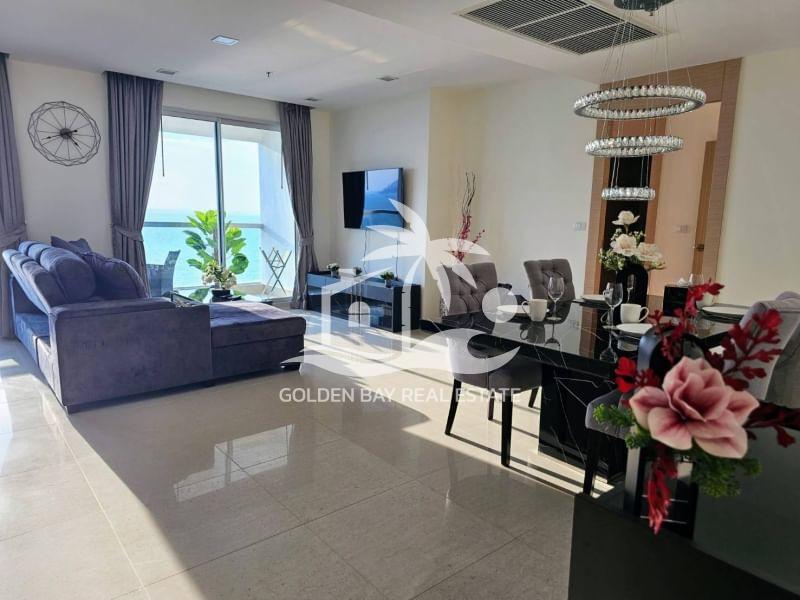 The Palm – Wongamat