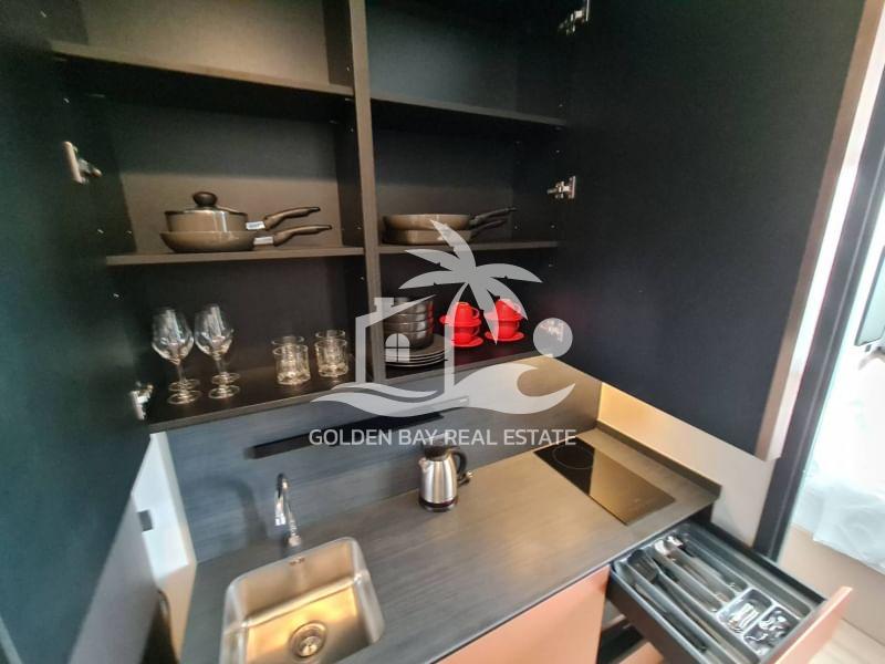 Edge Central Pattaya – Pattaya City