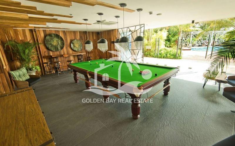 The Palm – Wongamat