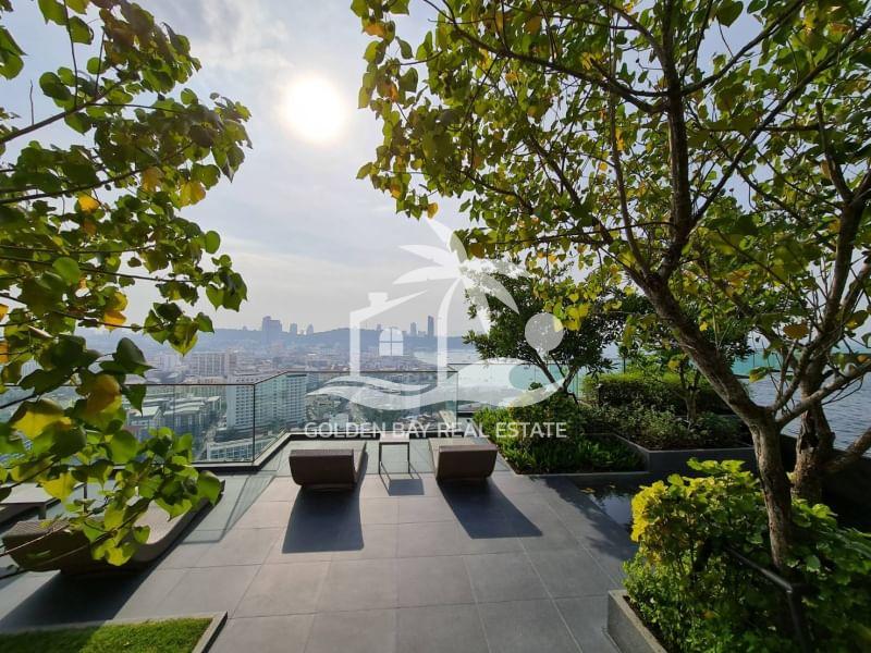 Edge Central Pattaya – Pattaya City