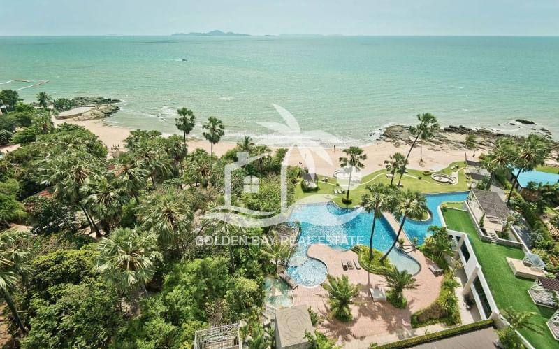 The Palm – Wongamat