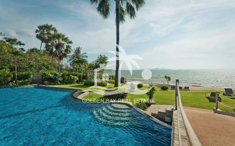 The Palm – Wongamat