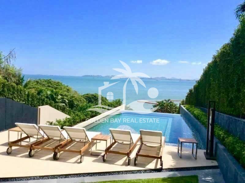 Baan Plai Haad – Wongamat