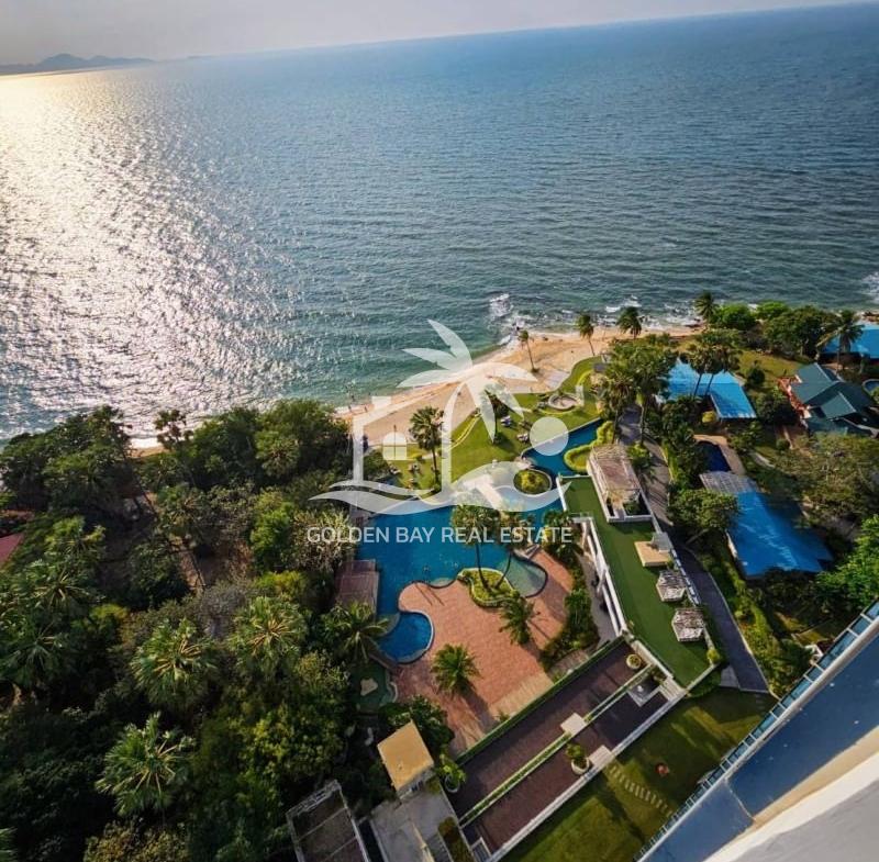 The Palm – Wongamat