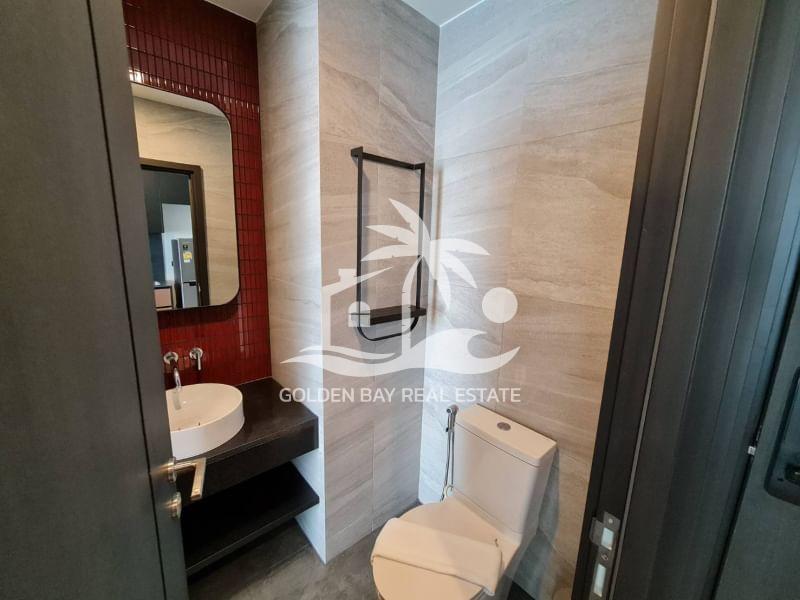 Edge Central Pattaya – Pattaya City