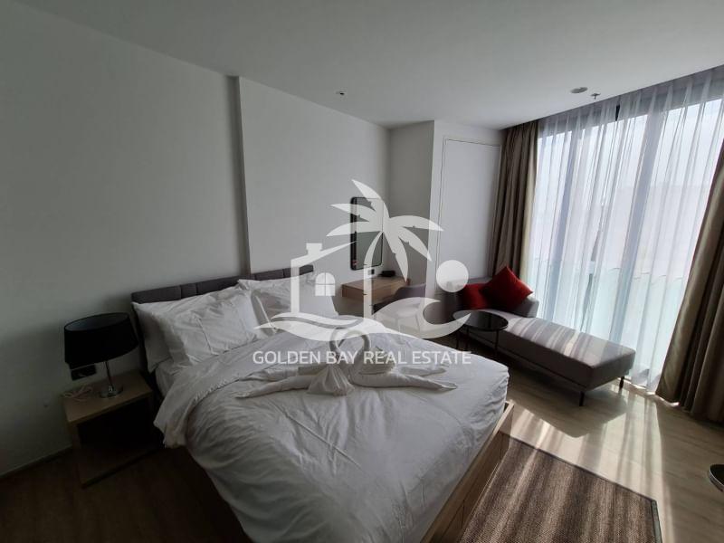 Edge Central Pattaya – Pattaya City