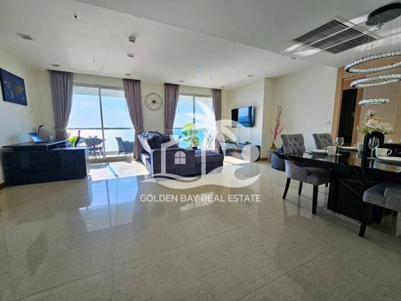 The Palm – Wongamat