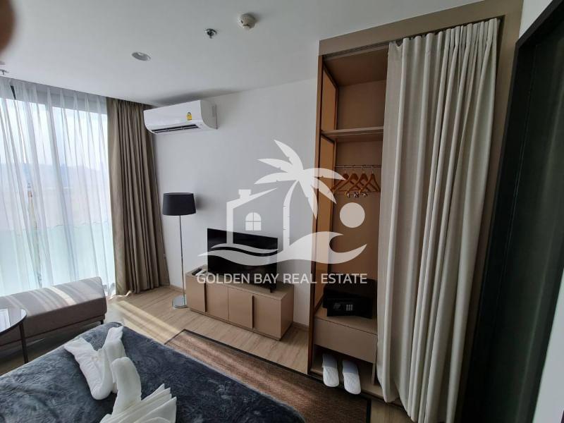 Edge Central Pattaya – Pattaya City