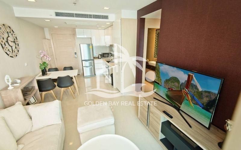 The Palm – Wongamat